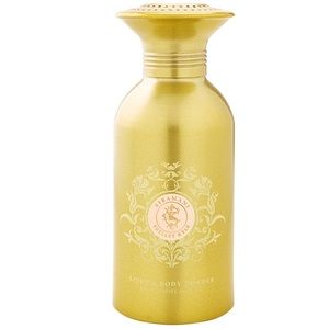 Shelley Kyle Parfums Tiramani Linen And Body Powder Talc Free 326g
